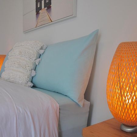 Peninsula Beachside Accommodation Capel Sound Exteriér fotografie