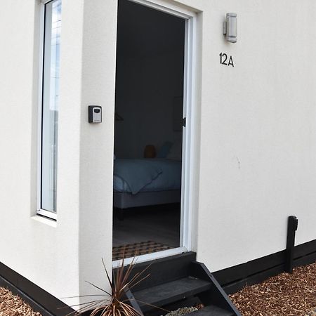 Peninsula Beachside Accommodation Capel Sound Exteriér fotografie