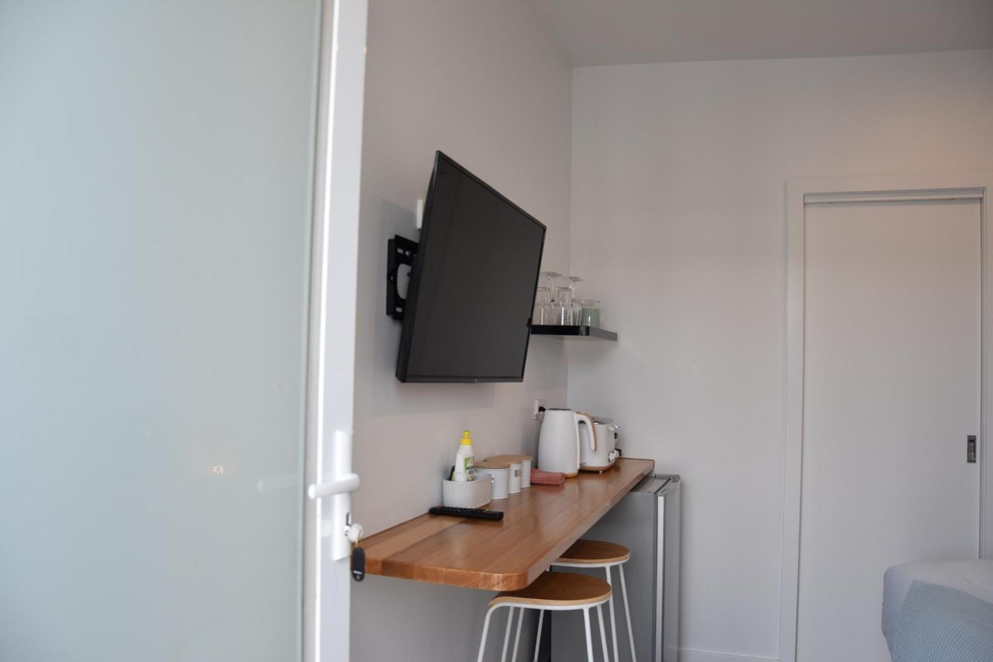 Peninsula Beachside Accommodation Capel Sound Exteriér fotografie
