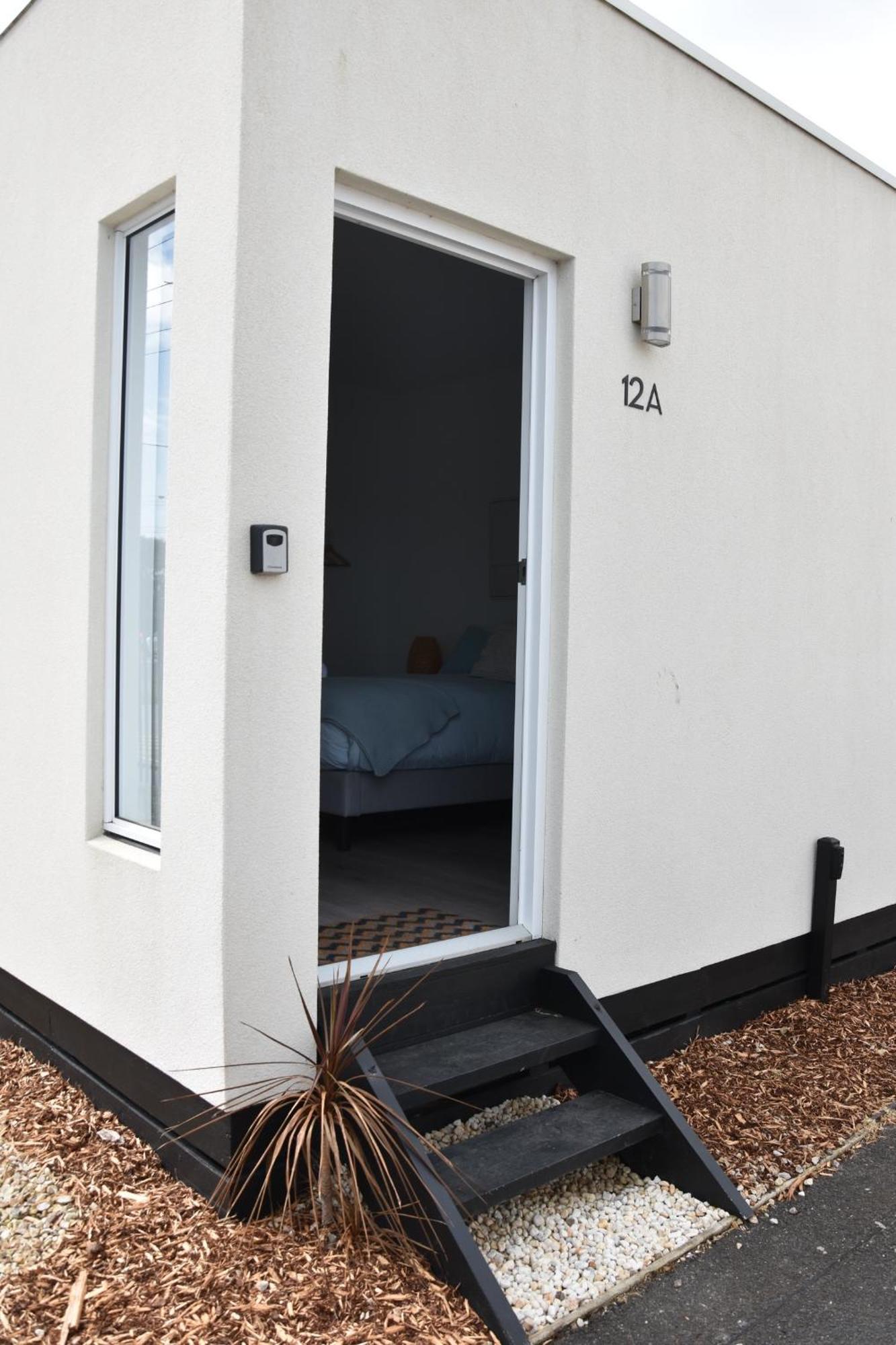 Peninsula Beachside Accommodation Capel Sound Exteriér fotografie